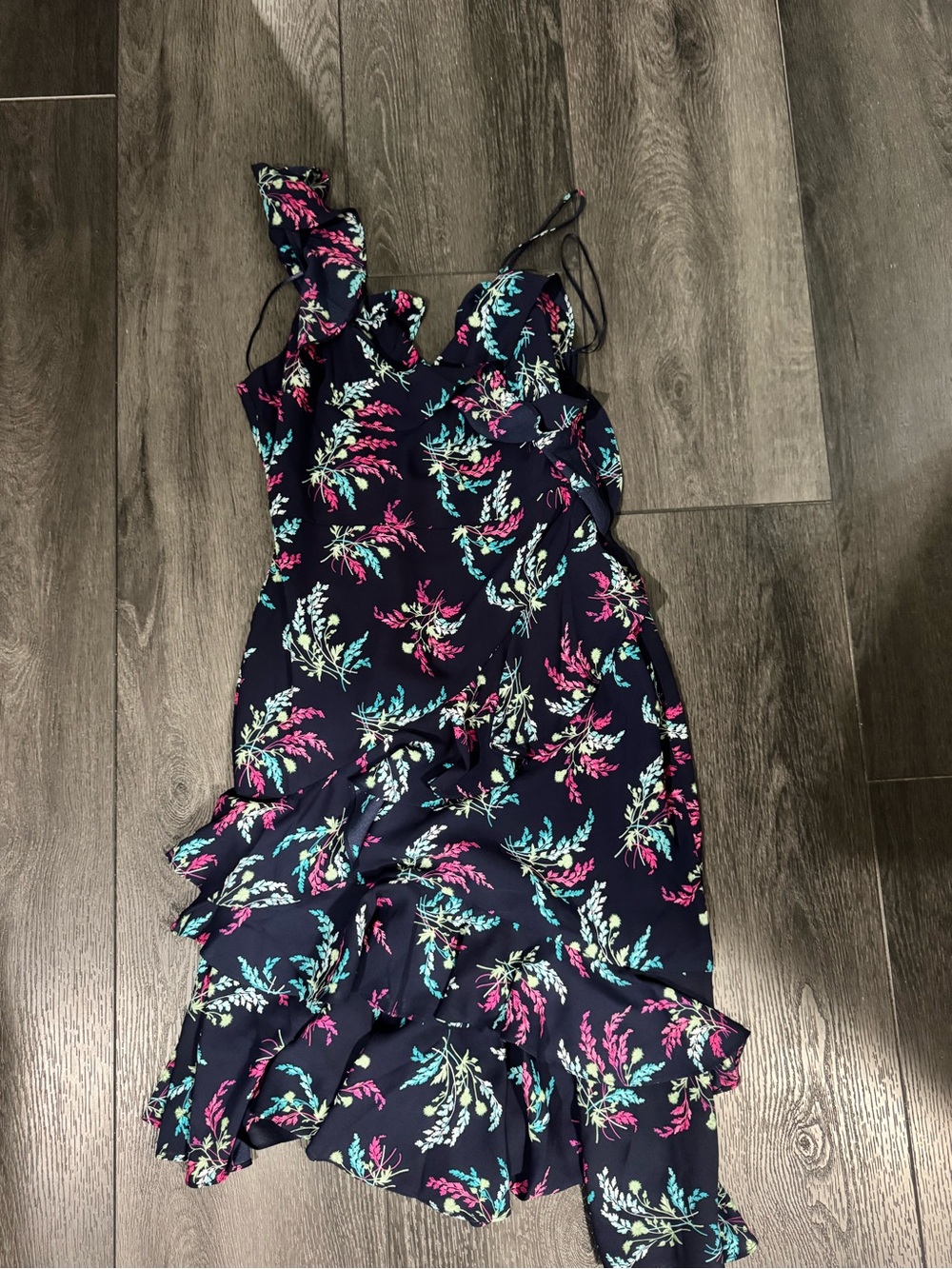 Wayf Women's Multi Dress